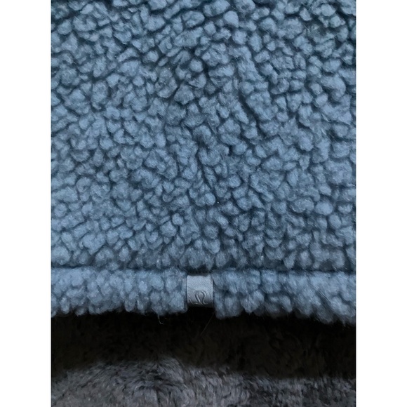 lululemon wool whenever crew - Picture 7 of 10